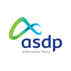 LOGO ASDP