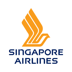 LOGO SINGAPORE AIRLINES